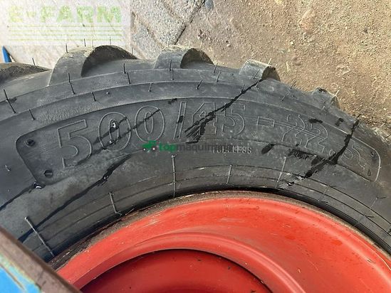 Arado - Lemken - eurodiamant 10x