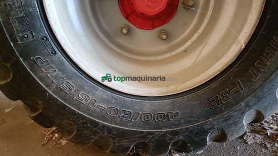 Atomizador - AMP Sprayers 2000