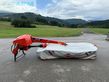 Cortacésped manual - Kuhn - kuhn gmd 3111 lift-control