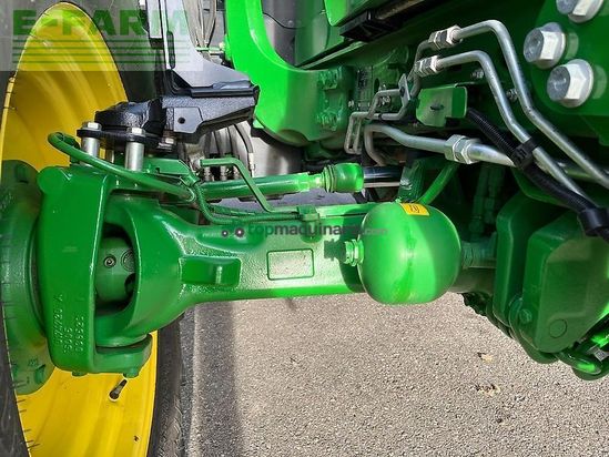 Tractor agrícola - John Deere - 6r165 / 6r 165