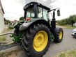 Tractor agrícola - John Deere - 6120 m command quad