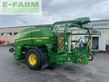 Empacadora gigant - John Deere - c441r