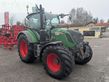 Tractor agrícola - Fendt - 310 vario