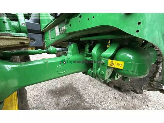 Tractor agrícola - John Deere - 6190r