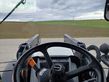 Tractor agrícola - Steyr - 4135 profi cvt CVT