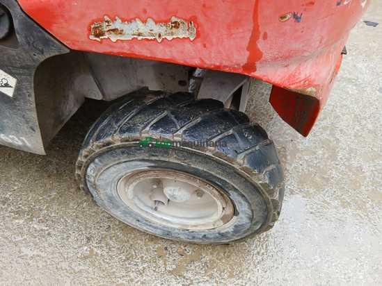 Carretillas industrial MANITOU MC18.2 D