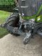 Tractor agrícola - Fendt - tracteur 313 vario profi