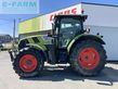 Tractor agrícola - Claas - arion 610 c-matic + s10 C