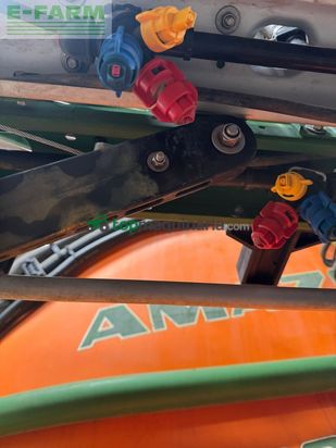 Atomizador - Amazone - ux 5.200 super