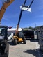 Telescopica - MB WSC 625