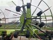 Henificador - Claas - liner 4900 business