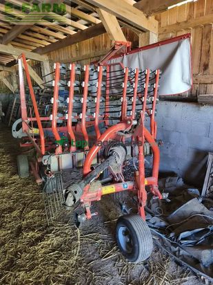 Rastrillo - Kuhn - ga3801mh