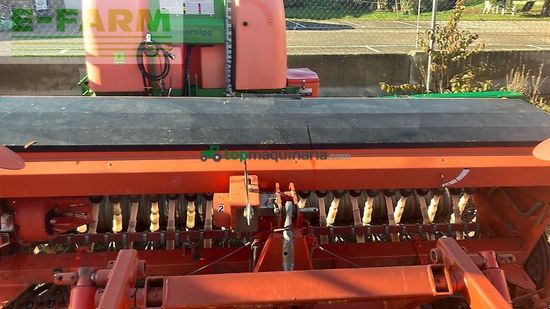 Sembradora - Reform - semo 100