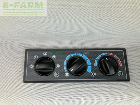 Tractor agrícola - Claas - elios 320