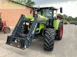 Tractor agrícola - Claas - arion 630 c *quicke q55 fl*