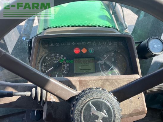 Tractor agrícola - John Deere - 6420