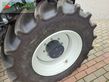 Tractor agrícola -  - lintrac 95 ls