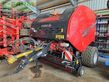 Empacadora gigant - Case IH - rb456 hd pro
