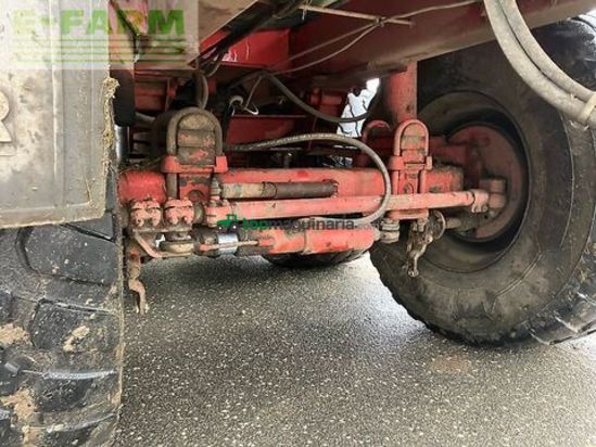 Cisterna -  - hts 29.27 (29k27)