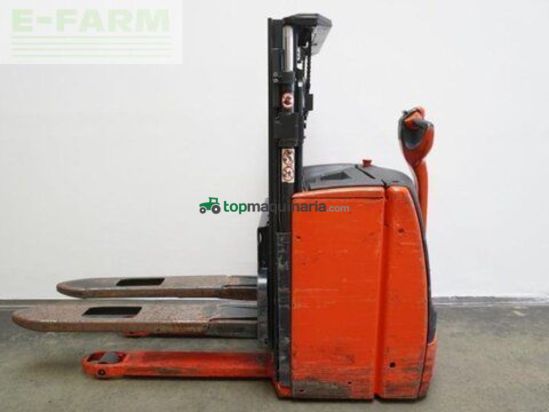 Elevadora - Linde - l 16 1173