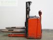 Elevadora - Linde - l 16 1173