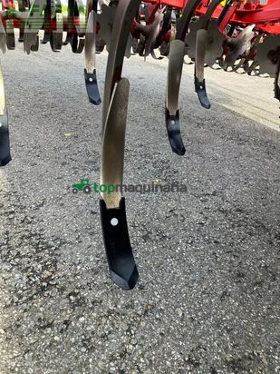 Cultivador - Horsch - terrano 4 fx