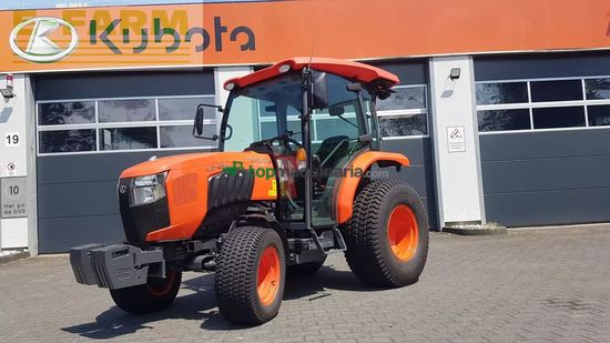 Tractor agrícola - Kubota - l2-452 dc