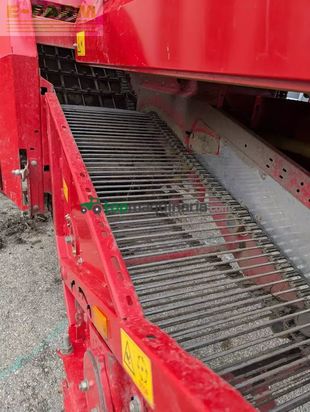 Cosechadora - arrancadora de patata - Grimme - se 75-55 ub