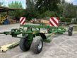 Cosechadora de Cereal - Krone - big x 1100