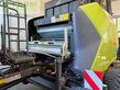 Empacadora gigant - Claas - variant 585 rc
