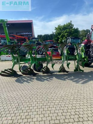 Arado - Amazone - cayron 200 v