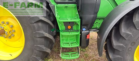 Tractor agrícola - John Deere - 6R 175