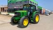 Tractor agrícola - John Deere - 6120 Premium 