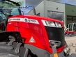 Tractor agrícola - Massey Ferguson - 8737 dyna vt tractor (st27562)