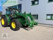 Tractor agrícola - John Deere - 6150r