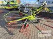 Rastrillo - Claas - liner 3600 comfort