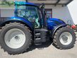 Tractor agrícola - Valtra - t215 d 60 km/h