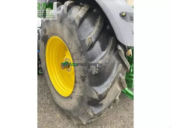 Tractor agrícola - John Deere - 7230r