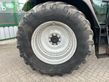 Tractor agrícola - Case IH - cs 120
