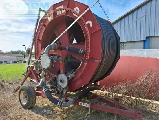 Riego - Irrimec - 90-340