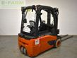 Elevadora - Linde - e 20 l evo 386-02