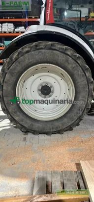 Tractor agrícola - Valtra - t174e