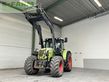 Tractor agrícola - Claas - arion 640