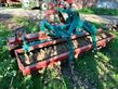 Grada rotativa - Kverneland - herse ngh 301 advance