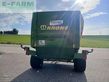 Empacadora gigant - Krone - fortima 1500 multi cut (1500 mc)