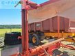 Rastrillo - Kuhn - ga4521gm