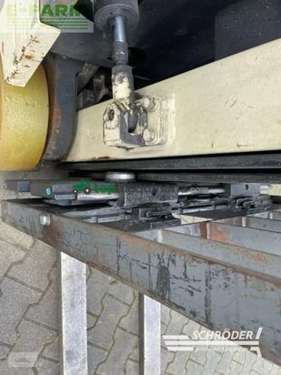 Elevadora -  - crown - 30 sc.tt