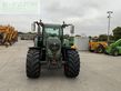 Tractor agrícola - Fendt - 724 profi plus tractor (st23854)