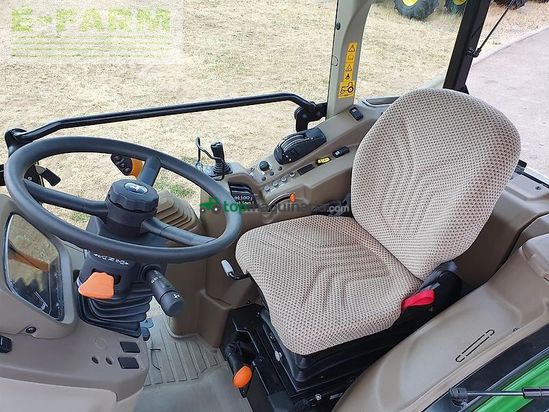 Tractor agrícola - John Deere - 5105gn stufe v