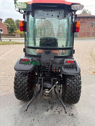 Tractor agrícola - Kubota - stw 34